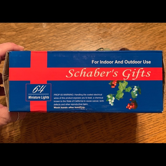 Grape Cluster String Light (8ft) - Picture 4 of 5